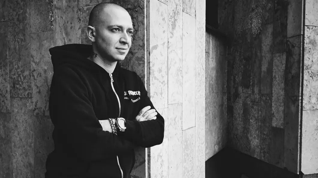 «Топ-3 рэпера – ATL, Хаски и Face». Главное из большого интервью Оксимирона (не Дудю!)