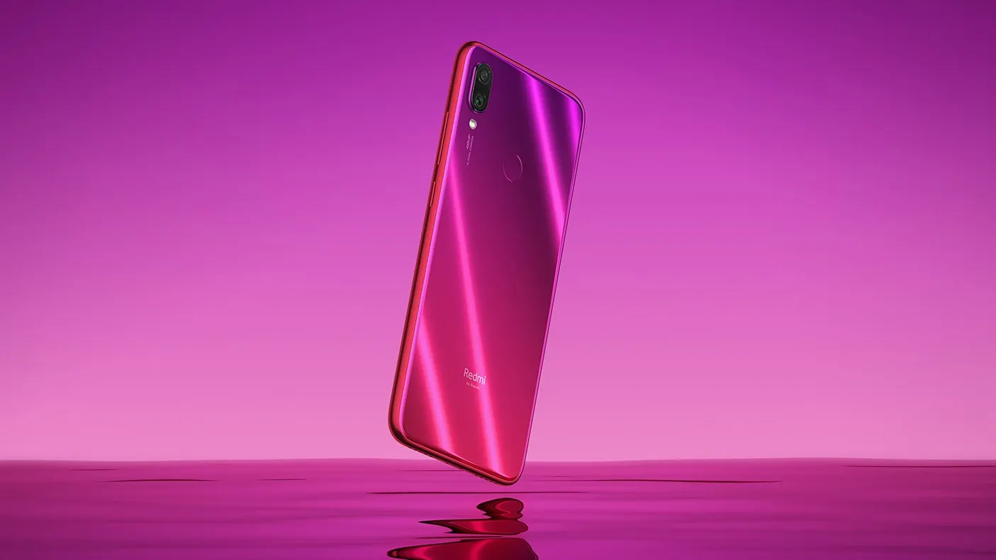 Xiaomi Redmi Note 7 стоит уже меньше 10 тысяч. Почему не стоит экономить?