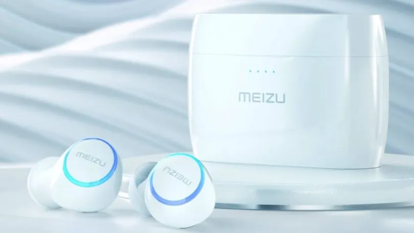 Обзор Meizu Pop 2. Это лучшие беспроводные наушники за 3к рублей
