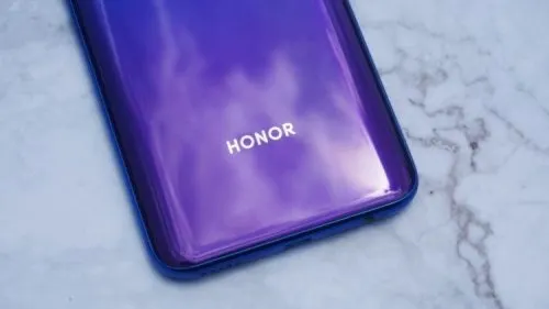 Honor 9X покажут в конце июля. Это новый субфлагман с топовым чипом