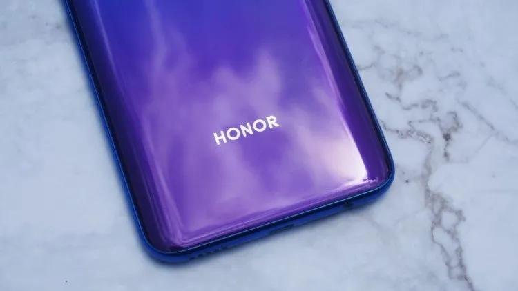 Honor 9X покажут в конце июля. Это новый субфлагман с топовым чипом