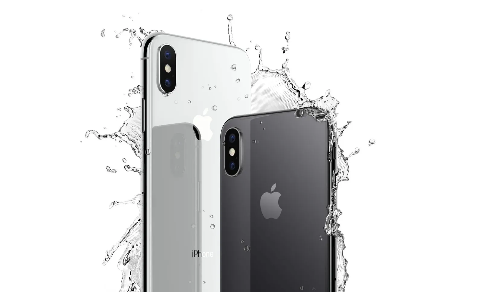 Москвич хотел выбить деньги за утопленный iPhone X. Но не пришел в суд