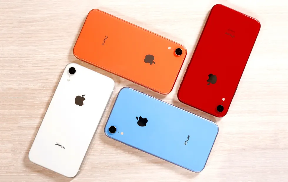 Главная тайна iPhone XR. Что нужно знать о его камере?