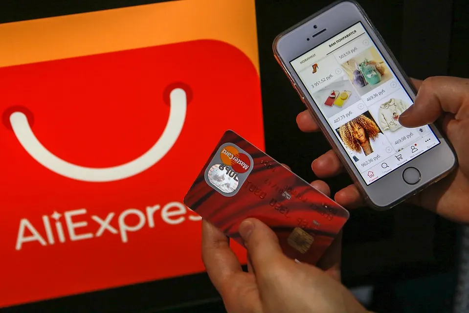 AliExpress начнет торговать дешевыми вещами в «Дикси» и других магазинах. FixPrice напрягся?