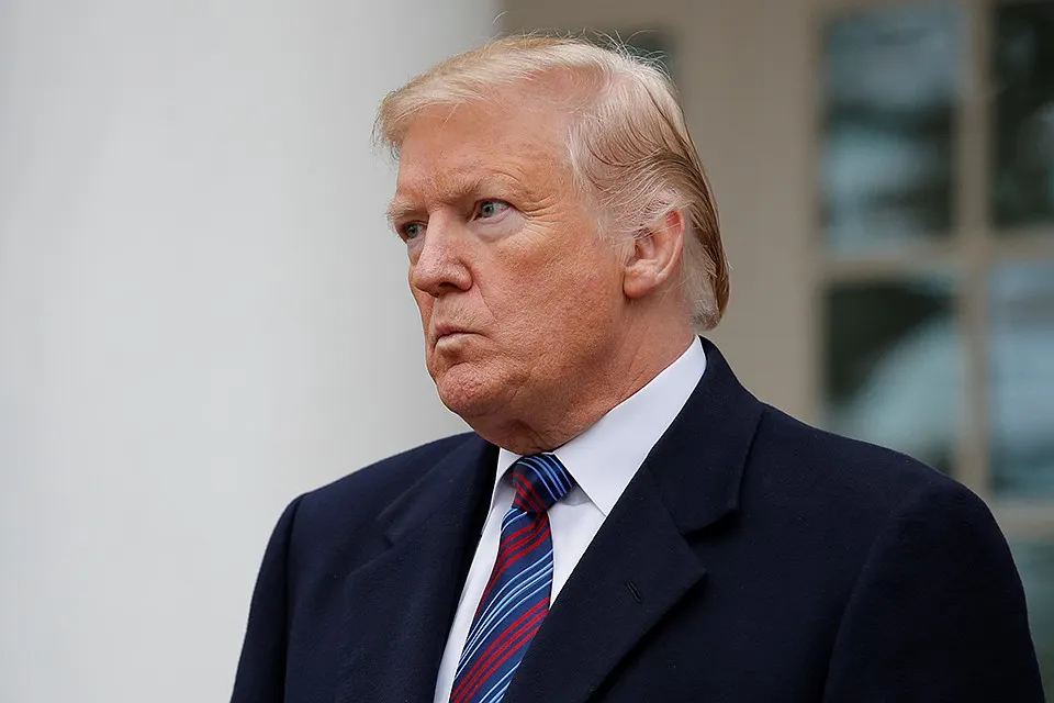 Дональду Трампу запретили банить подписчиков в Twitter. Но и его никогда не заблокируют