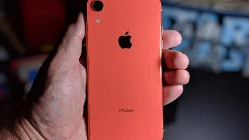 Сейчас лучший момент взять iPhone XR