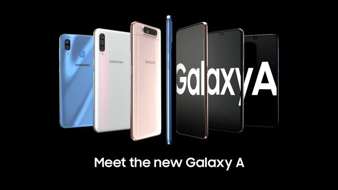 В МТС – мощнейшая распродажа Samsung Galaxy. Скорее хватайте промокоды