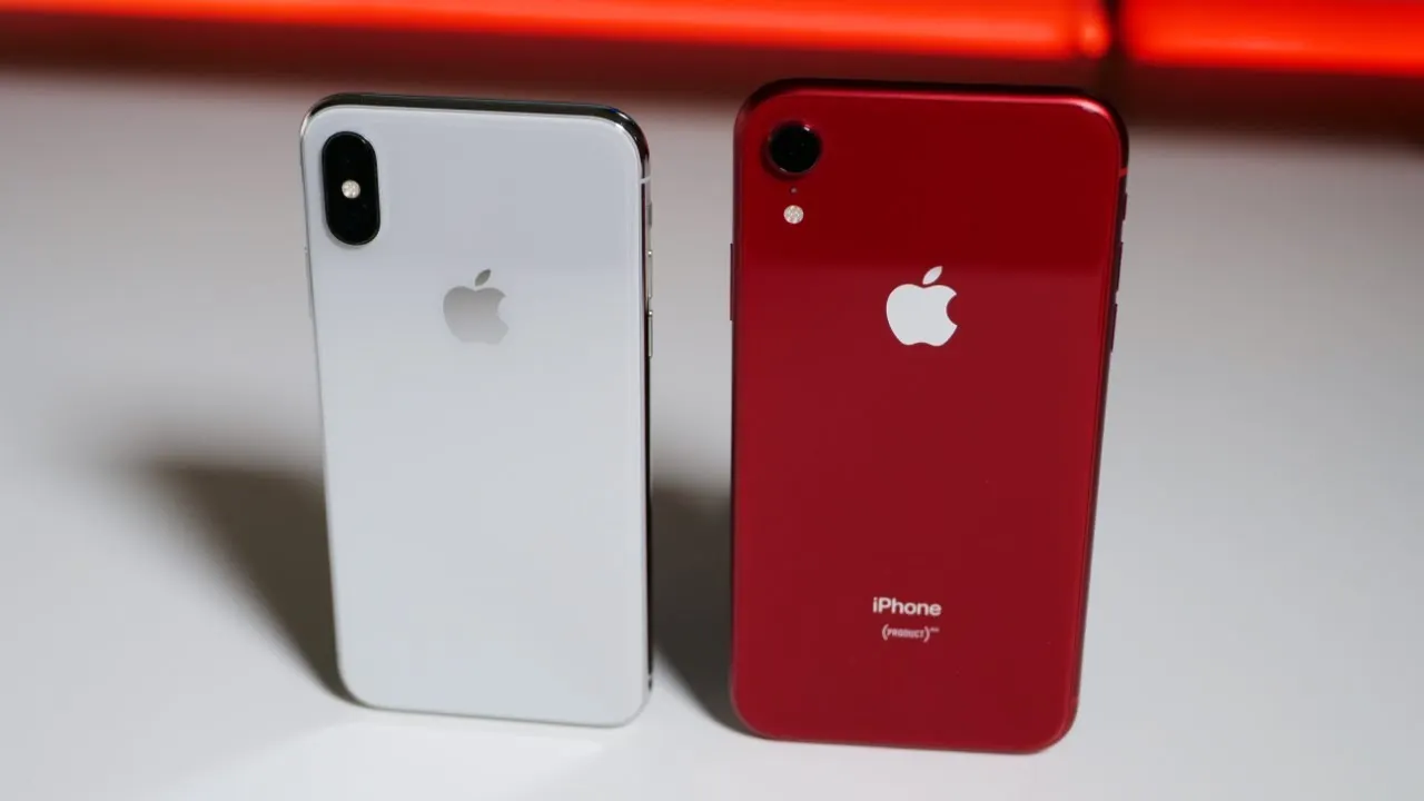 Xiaomi Redmi 6A и iPhone XR – короли русского рынка. Их чаще всего покупают в интернете