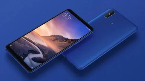 Xiaomi Mi Max 3 отдают на Али с шикарной скидкой. Это последний планшетофон компании