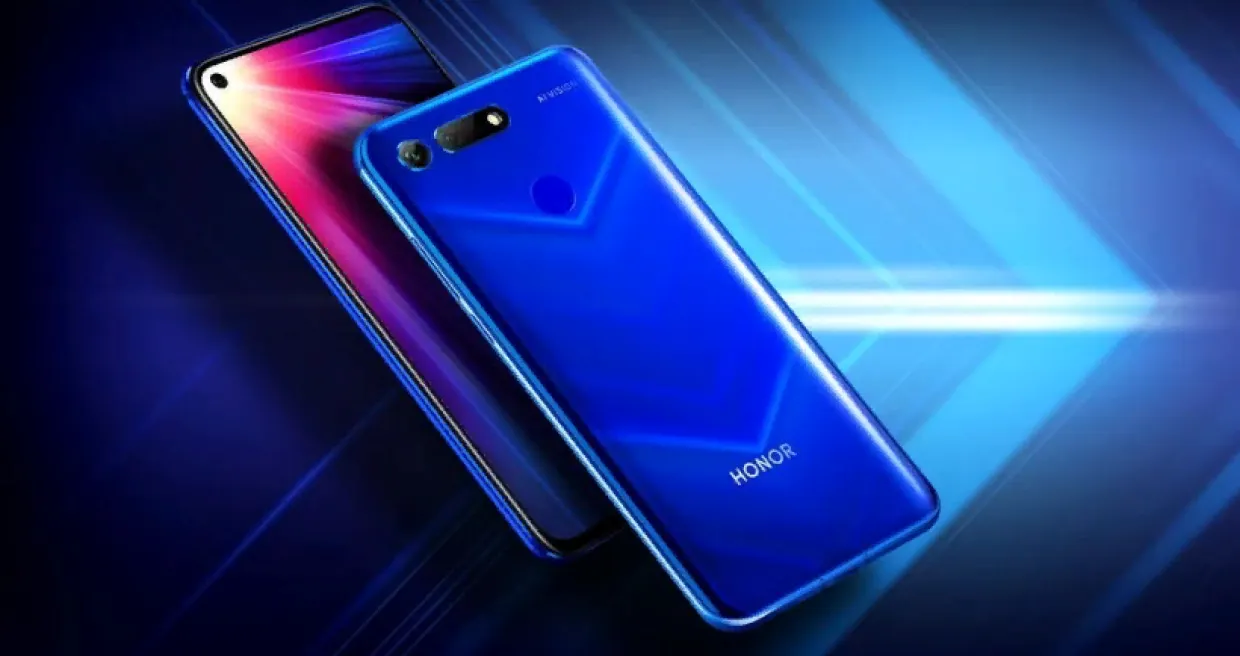 Honor View 20 отдают в МТС за 30к рублей. Это один из лучших вариантов на рынке
