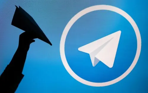 В Telegram завелся мошенник Дэниэл. У него хитрая, но глупая тактика
