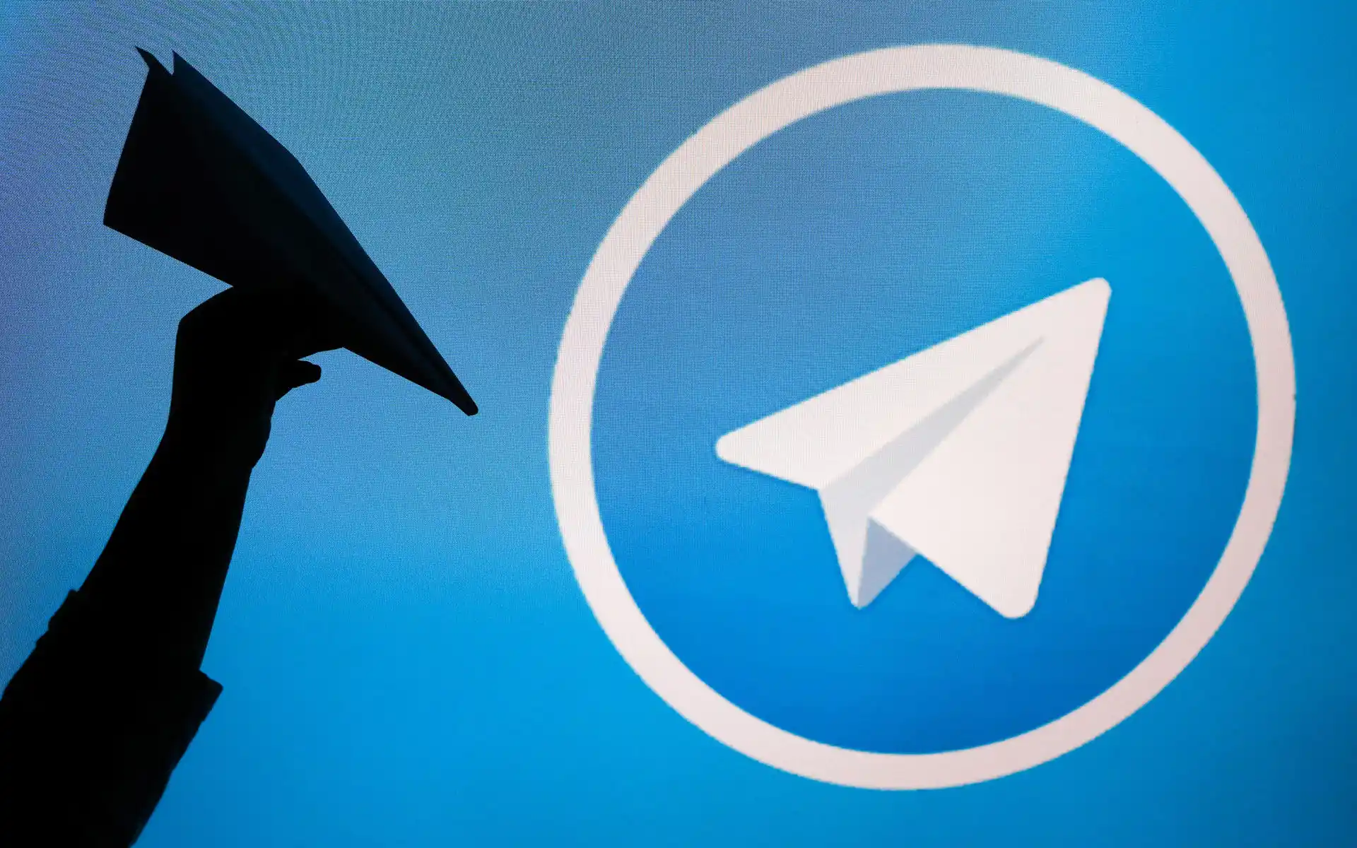 В Telegram завелся мошенник Дэниэл. У него хитрая, но глупая тактика