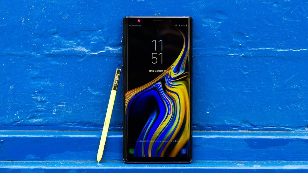 Samsung Galaxy A50 и ещё 4  модели бренда, которые стоит покупать в 2019 году. От 11 до 43 тысяч