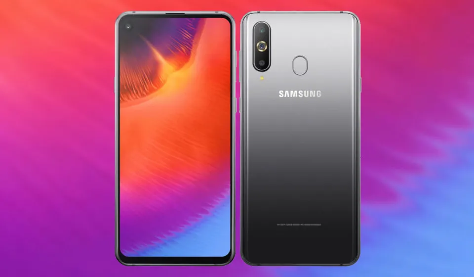 Samsung Galaxy A60 – лучший гаджет из тех, которые не продаются в России. Там есть всё