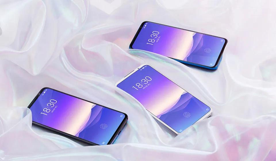 Три хита Meizu отдают по скидкам на Али. Надо брать