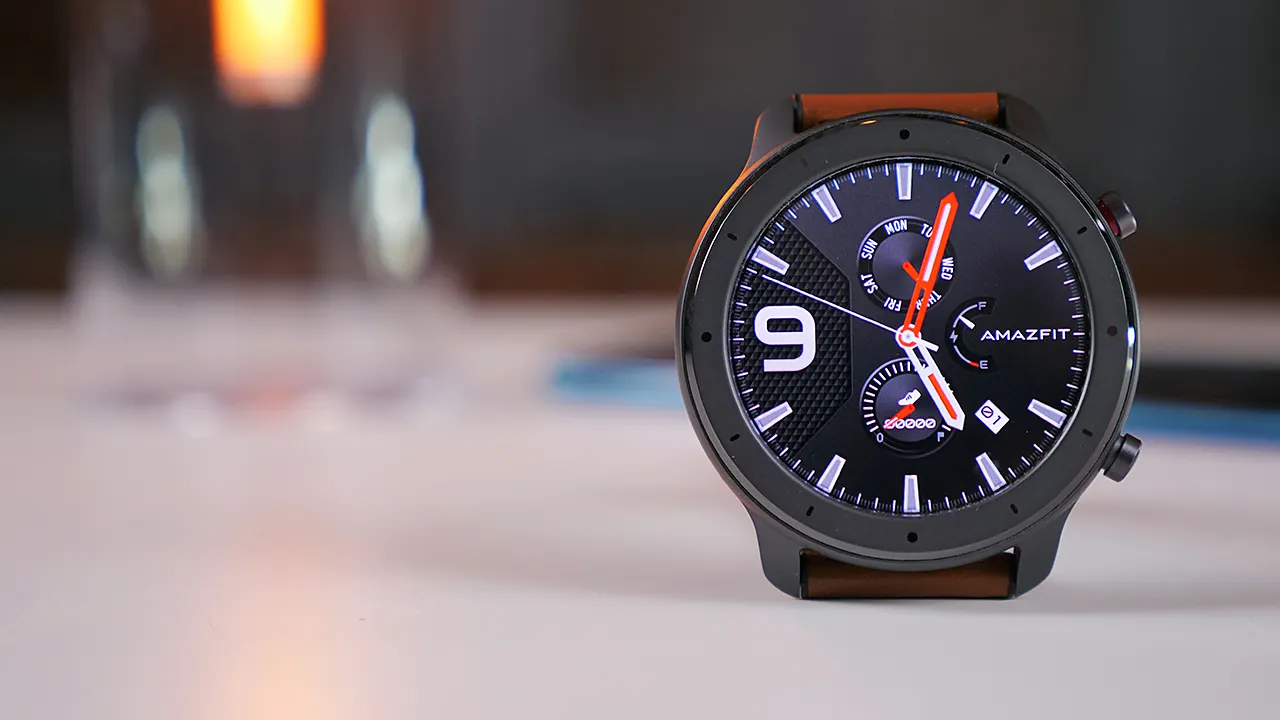 Топовые часы Amazfit уже можно купить на Али. Цена – супер