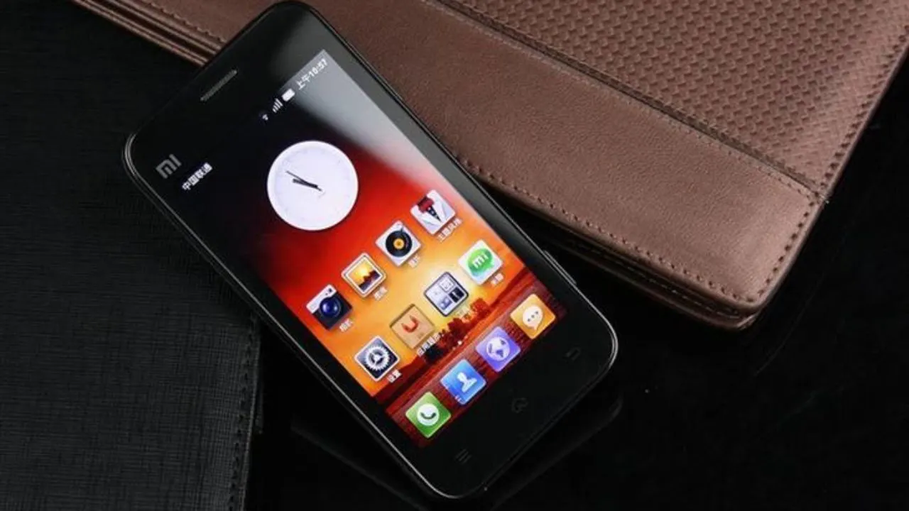 8 лет назад вышел первый смартфон Xiaomi. Каким он был?