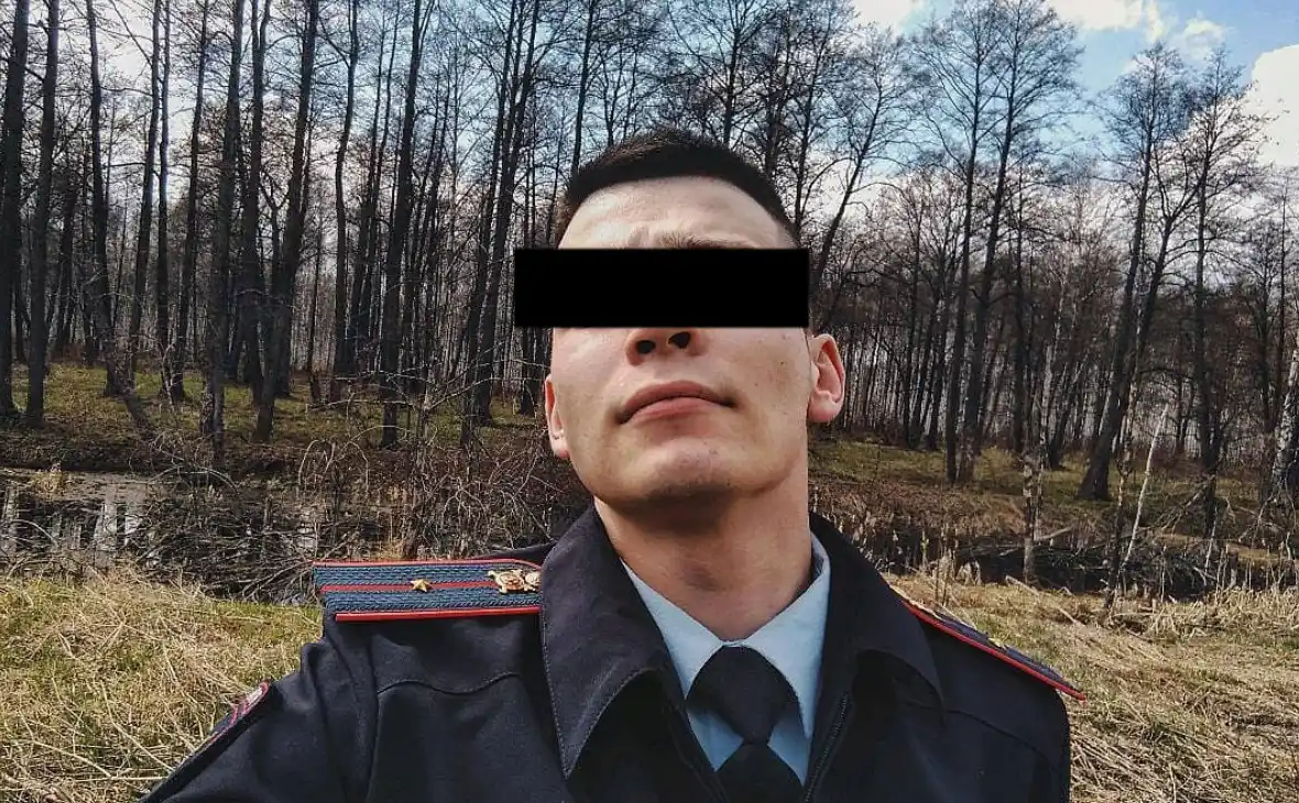 Молодой полицейский разбился в прямом эфире Instagram. Видео и фото – просто кошмар