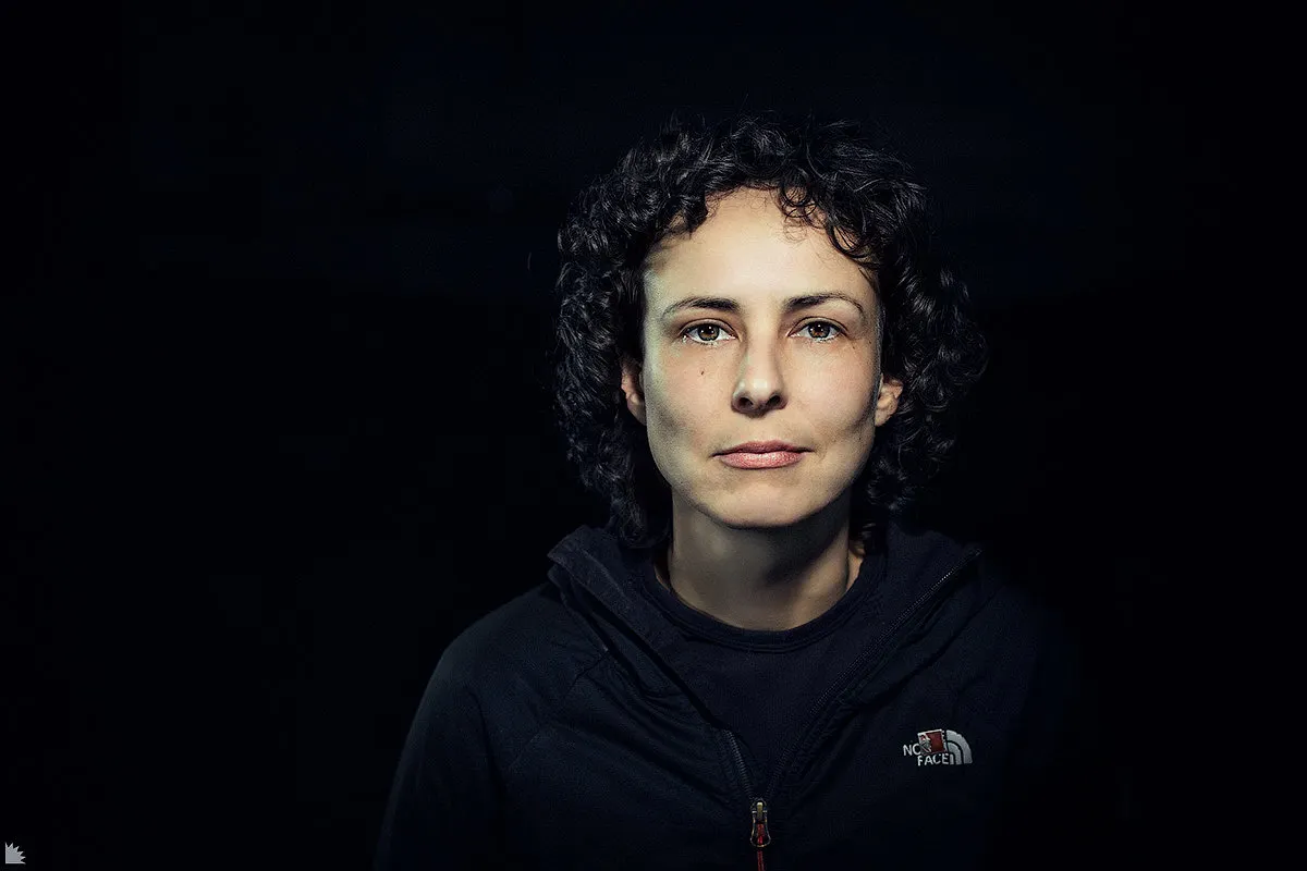 Как Юлия Чичерина сошла с ума. Например, угрожала съесть Цукерберга