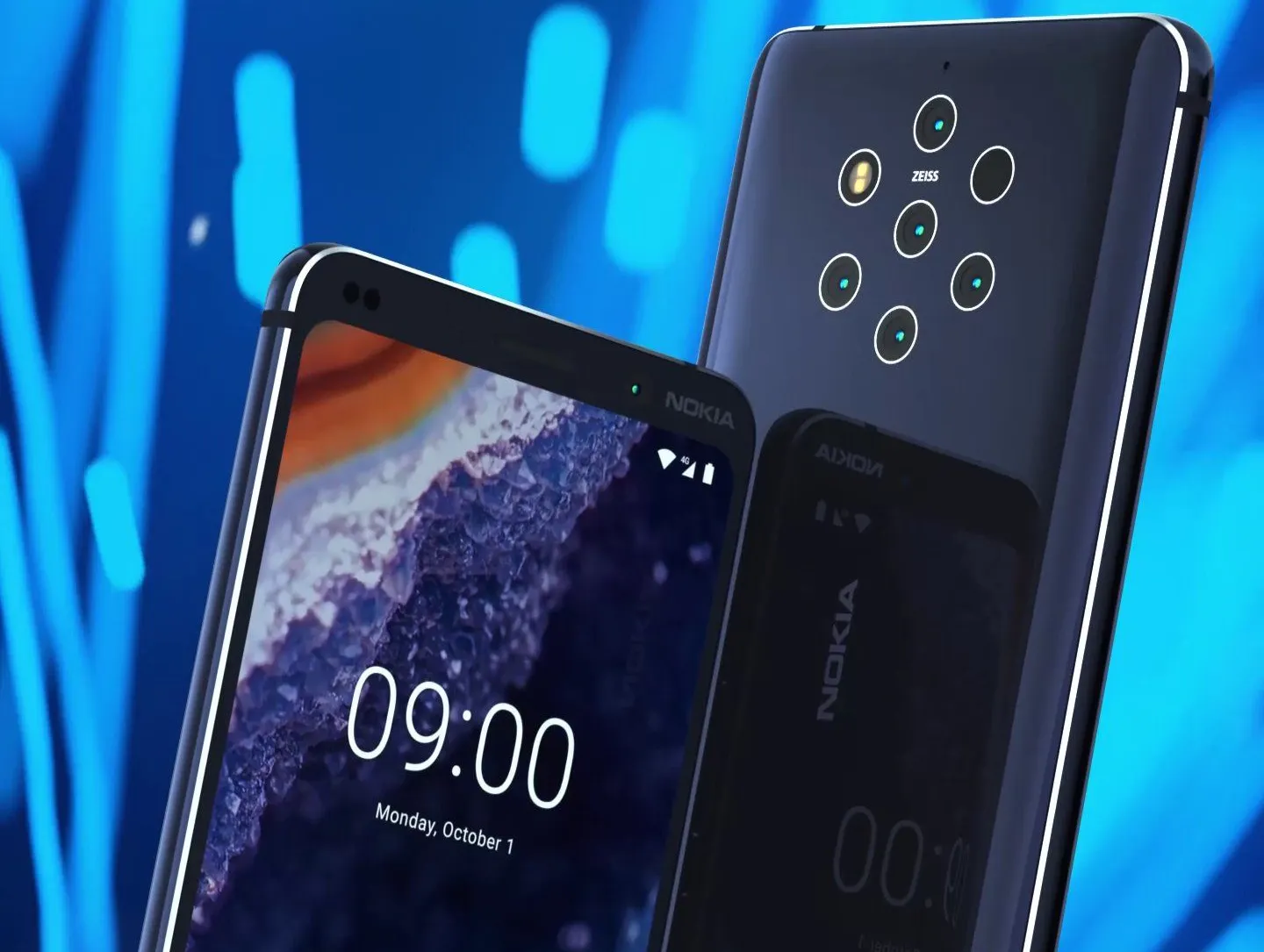 Nokia мертва? Кажется, провальный флагман добил легендарную компанию