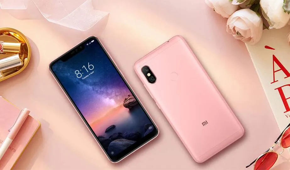 Смартфон Xiaomi Redmi Note 6 Pro отдают с жирной скидкой в «Эльдорадо». Цены ниже нет даже в Китае