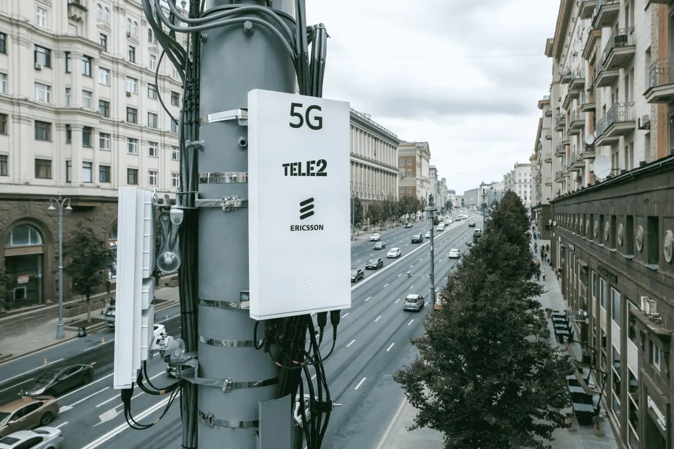 «Никакого 5G на Руси в ближайшие 5 лет». Из-за решения Путина мы лишимся турбоскорости новых флагманов