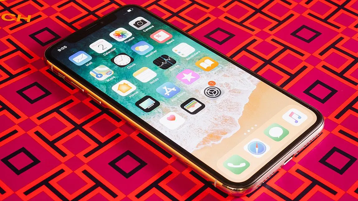 В Москве завелись бездарно восстановленные iPhone X. Они дешевые, но убогие