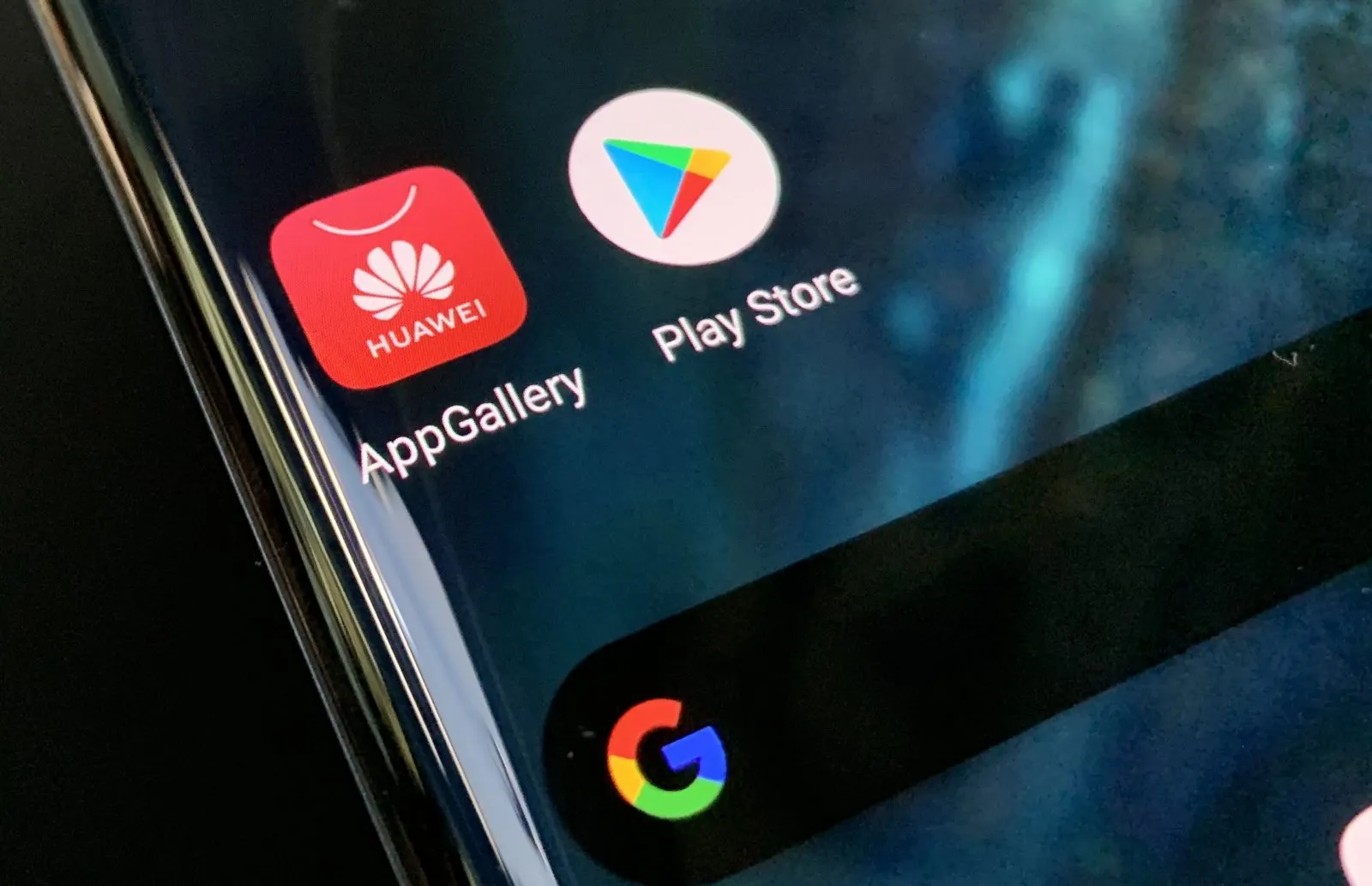 Huawei Mate 30 выйдет без сервисов Google. Санкции США никто не отменял