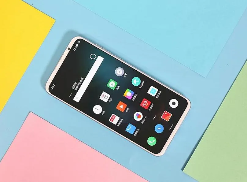 Meizu 16s Pro – лучший флагман до 400 долларов? У него максимально топовые характеристики