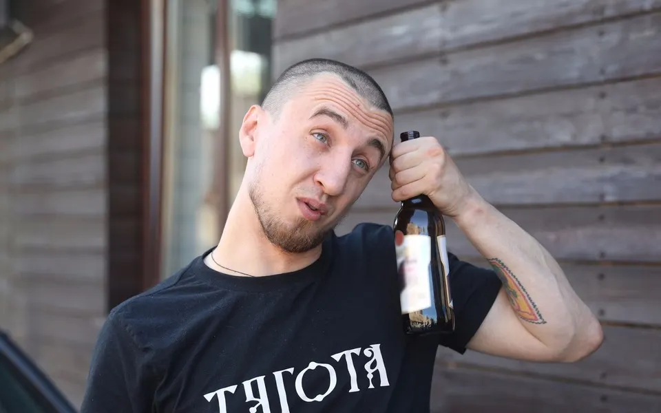 В Москве пройдет концерт в поддержку Саши Скула. Рэпер борется с лимфомой, но тоже выступит