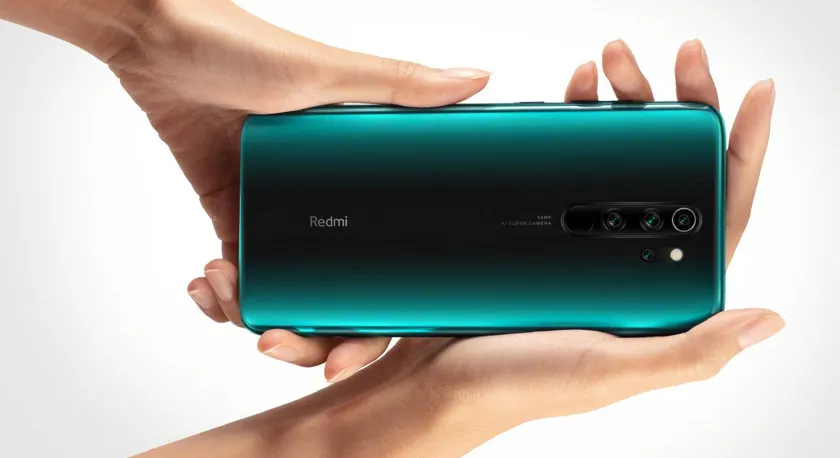 У смартфона Xiaomi Redmi Note 8 будет потрясающая камера. Зацените ее зум