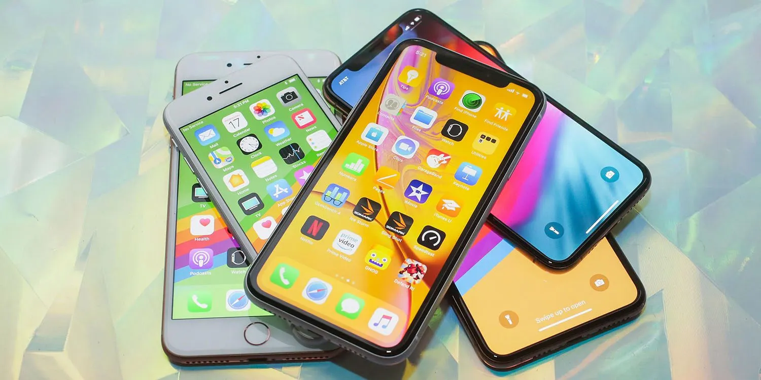 Пять впечатлений от перехода на iPhone XR. Купил со скидкой и восхищаюсь