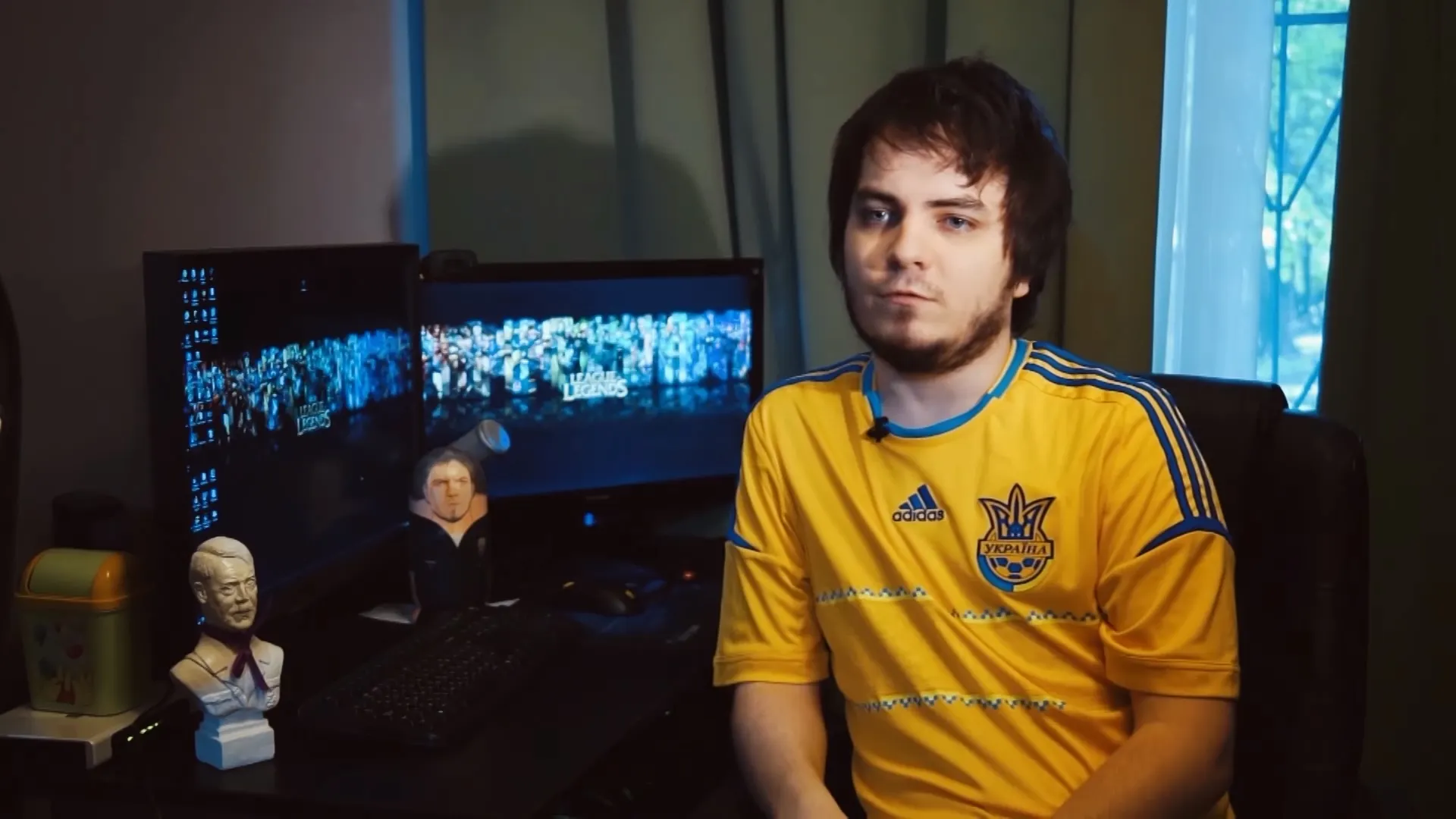 Мэддисон казнил FIFA 20 и отправил фиферов к врачу. Илья будет играть в PES