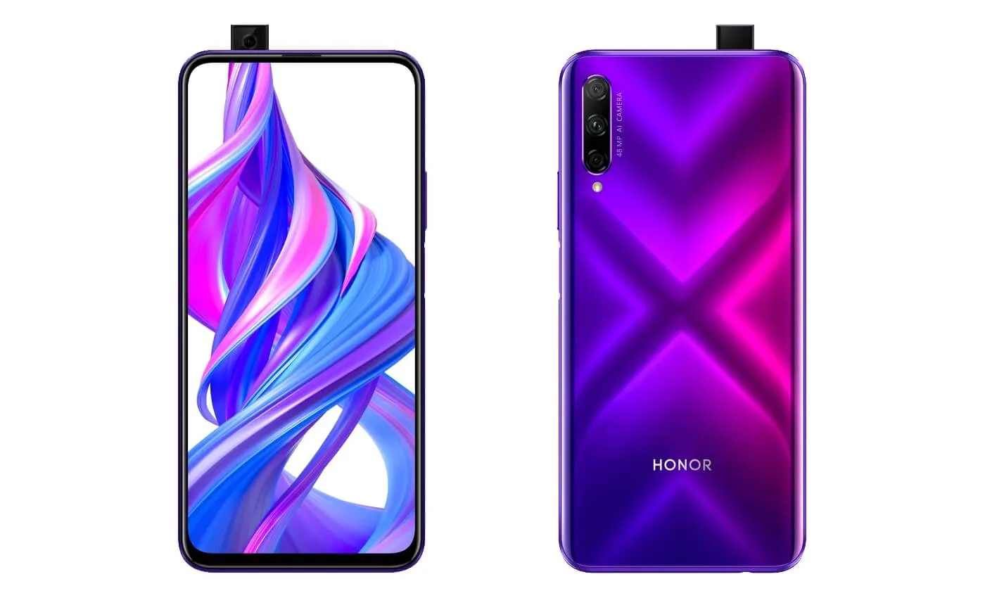 Брать Honor 9X в России нельзя. Китайцы сэкономили на всём