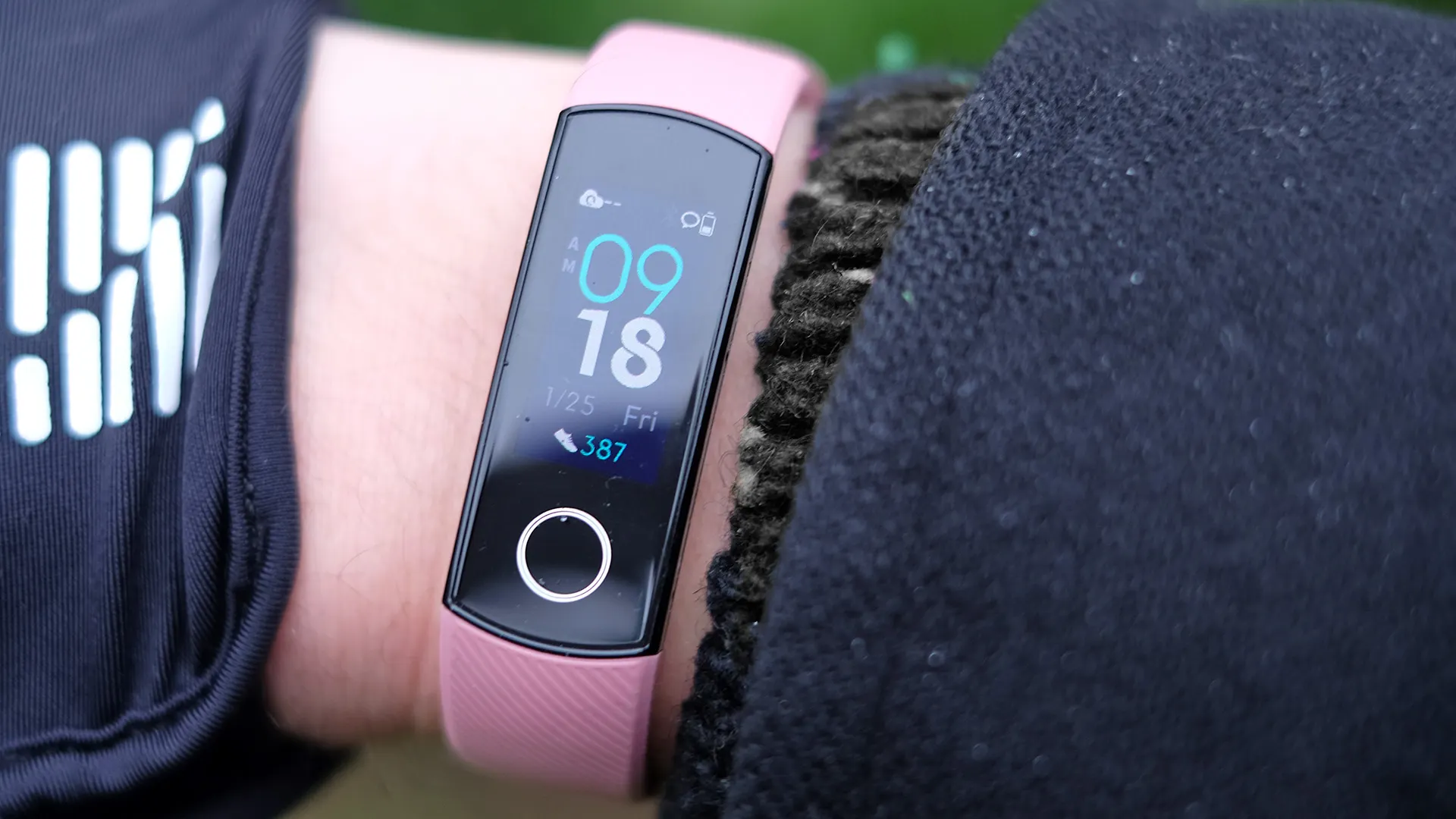 Honor Band 5 и другие девайсы распродают в МТС. Надо знать секретные промокоды