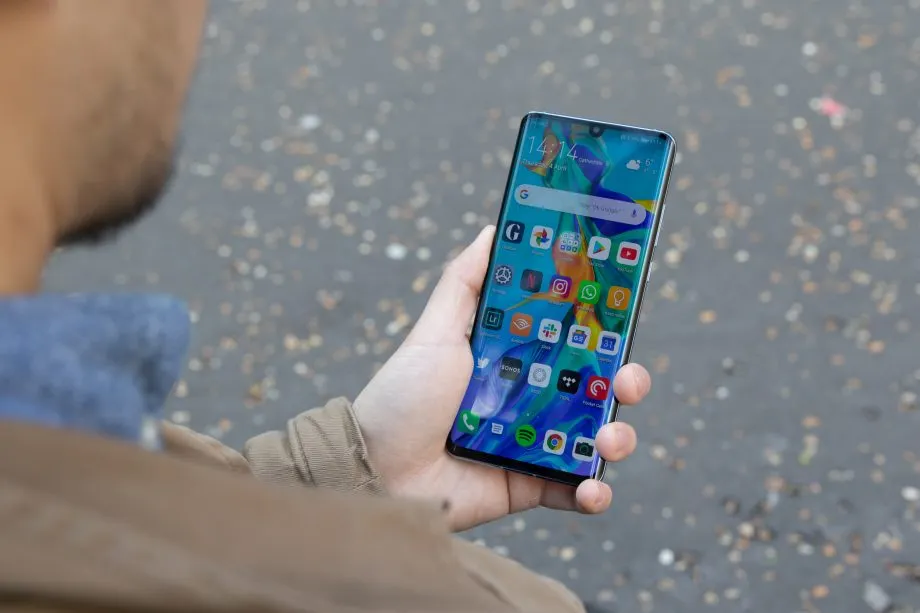 Huawei P30 Pro и еще 3 лучших девайса 2019 года. Где их выгоднее покупать?