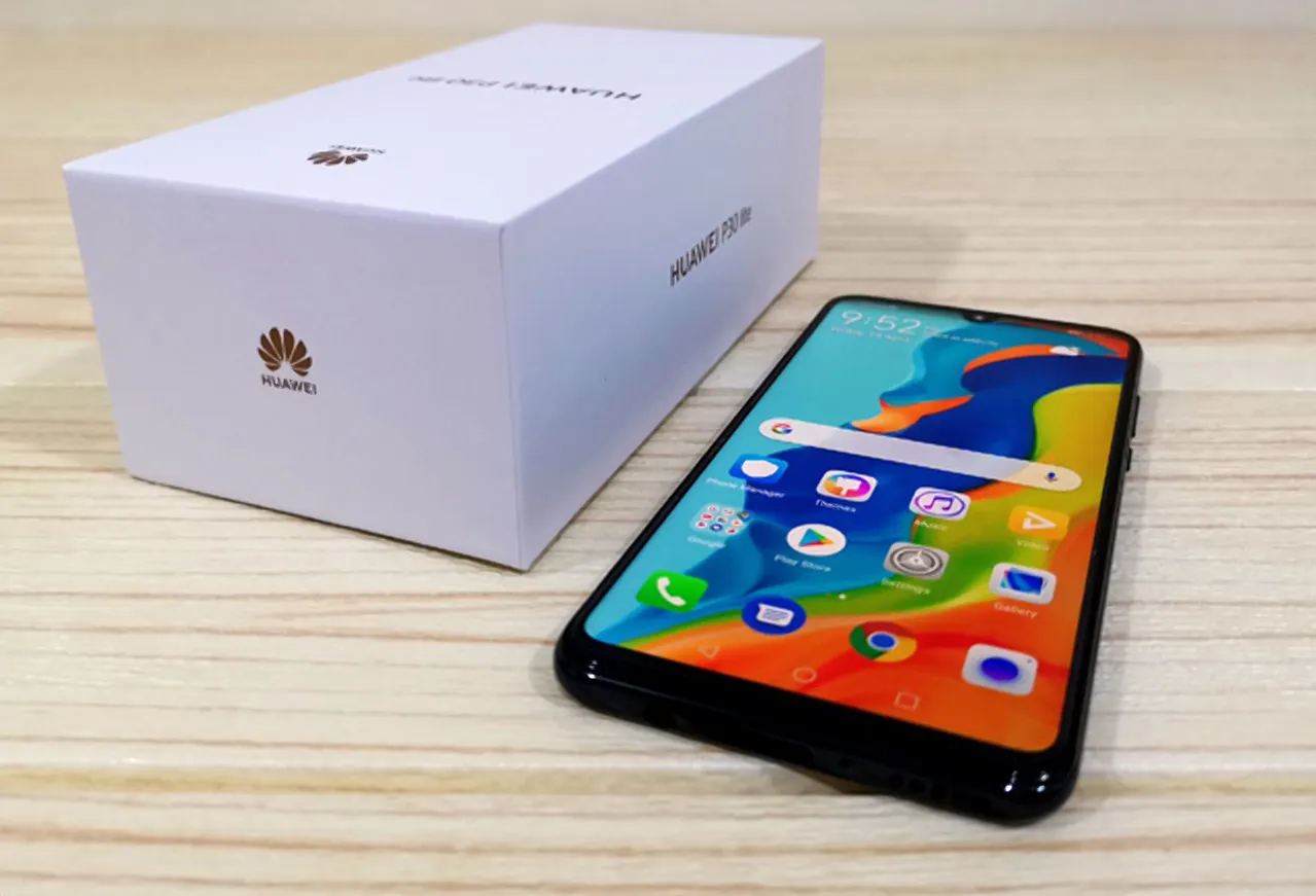 «Мегафон» продает два Huawei по цене одного. Но есть нюансы