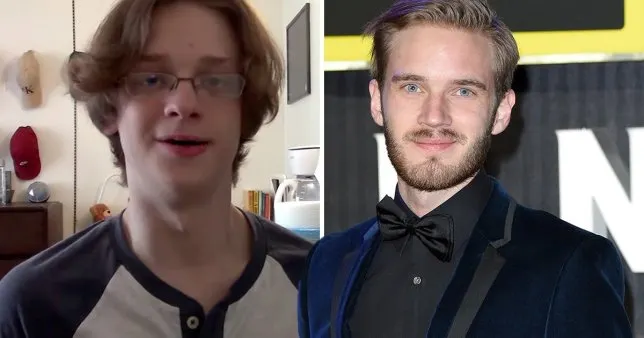 Умер один из культовых троллей западного YouTube. Похоже, PewDiePie лишился главного хейтера