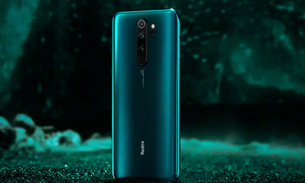 Пора брать Xiaomi Redmi Note 8 Pro. Он лучший за свои деньги, но скоро исчезнет