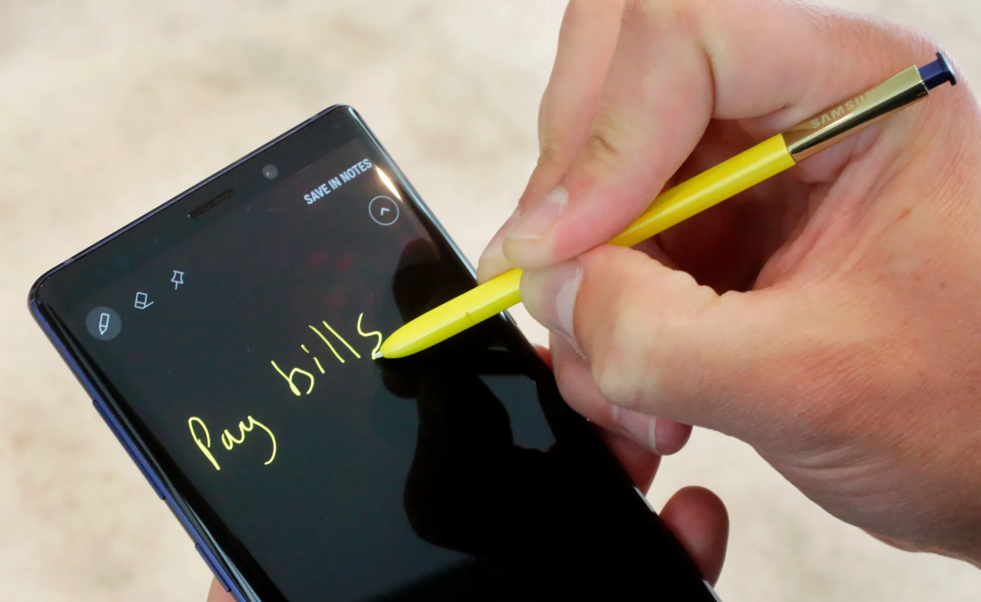 Сколько будет стоить Samsung Galaxy Note 10 в России? Прайс слили за сутки до релиза