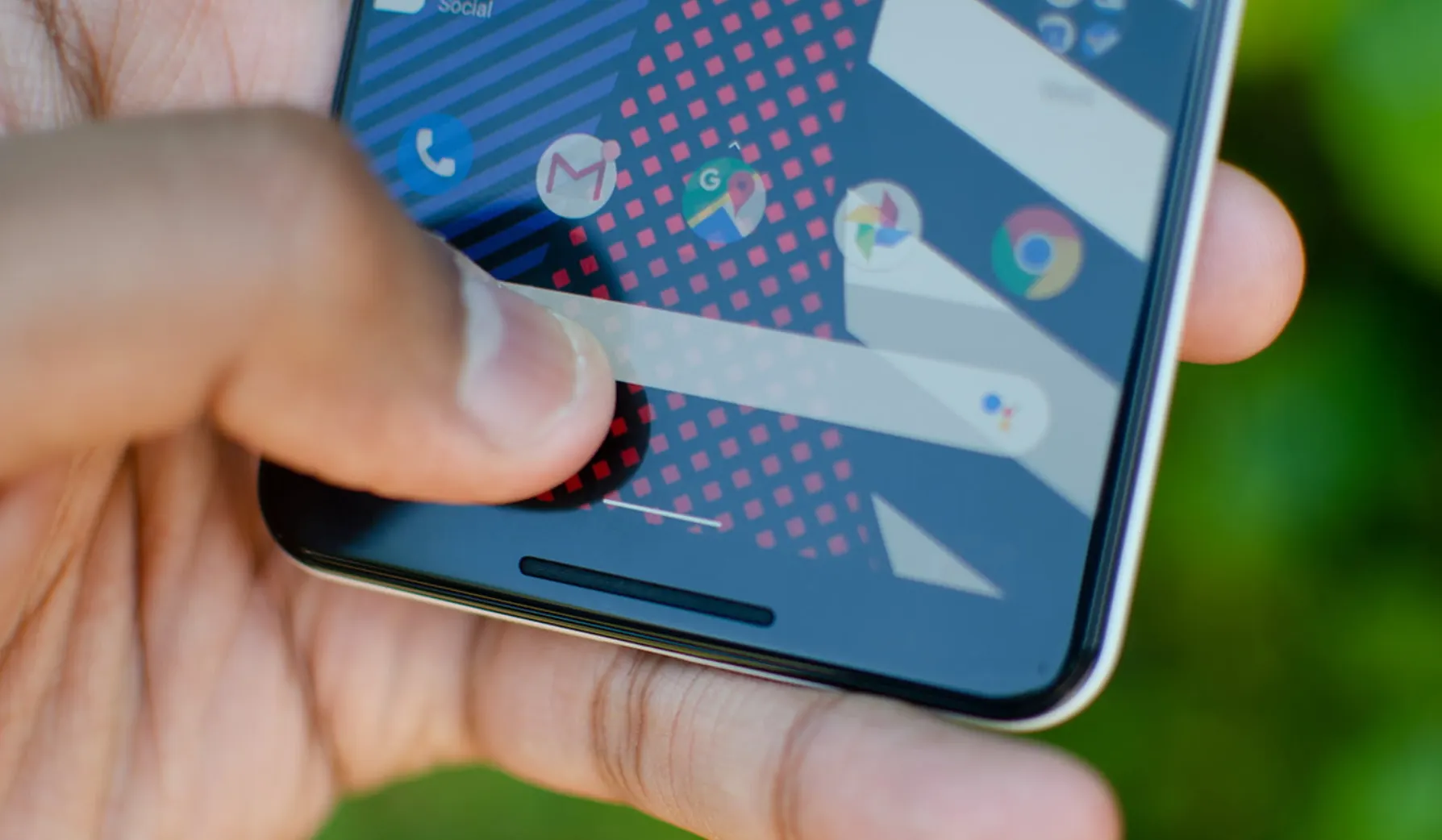 Жесты из iPhone X понравились не всем пользователям Android. Но пути назад нет