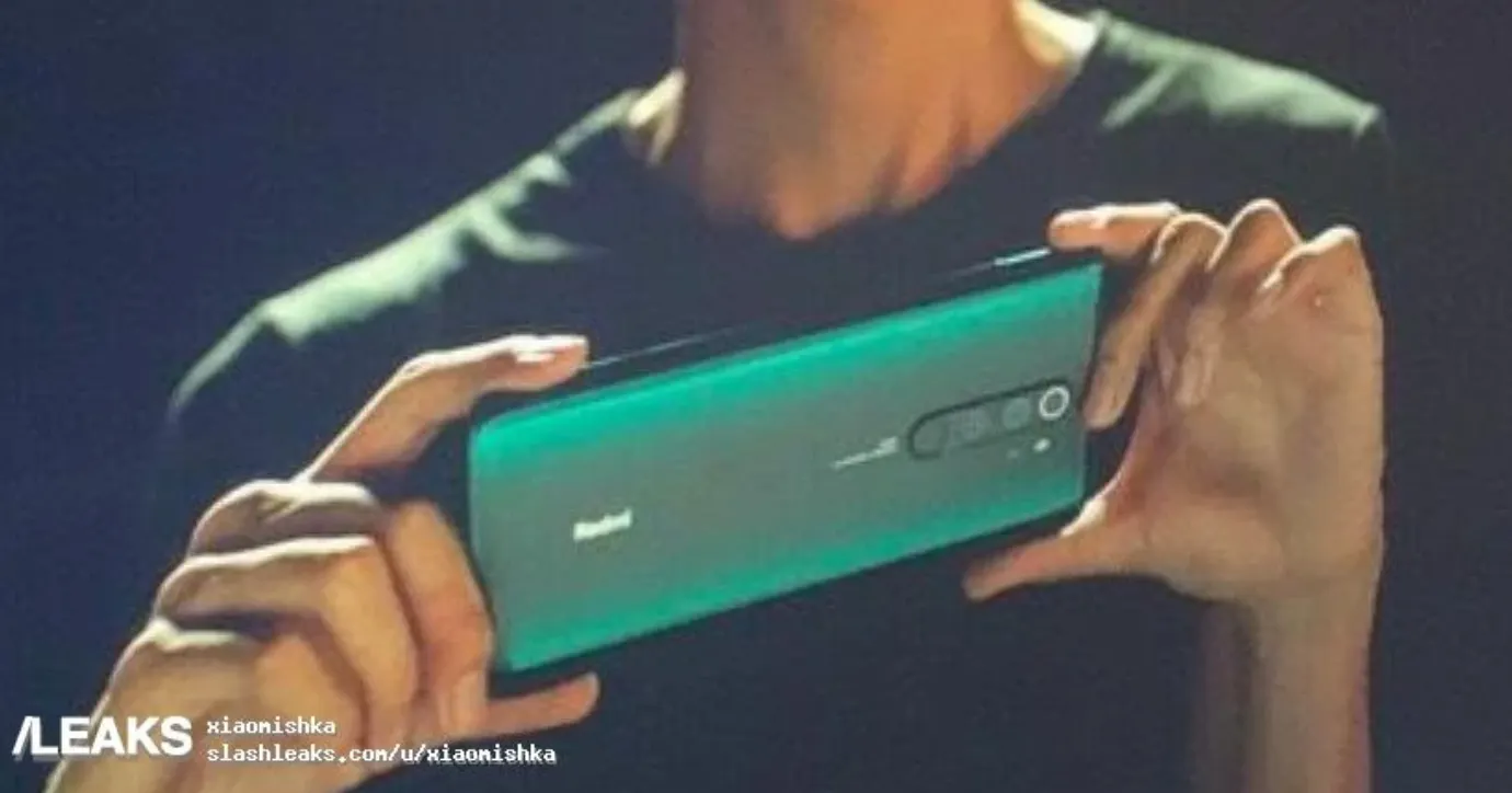 Смартфон Xiaomi Redmi Note 8 получит NFC. Это будет топовый бюджетник