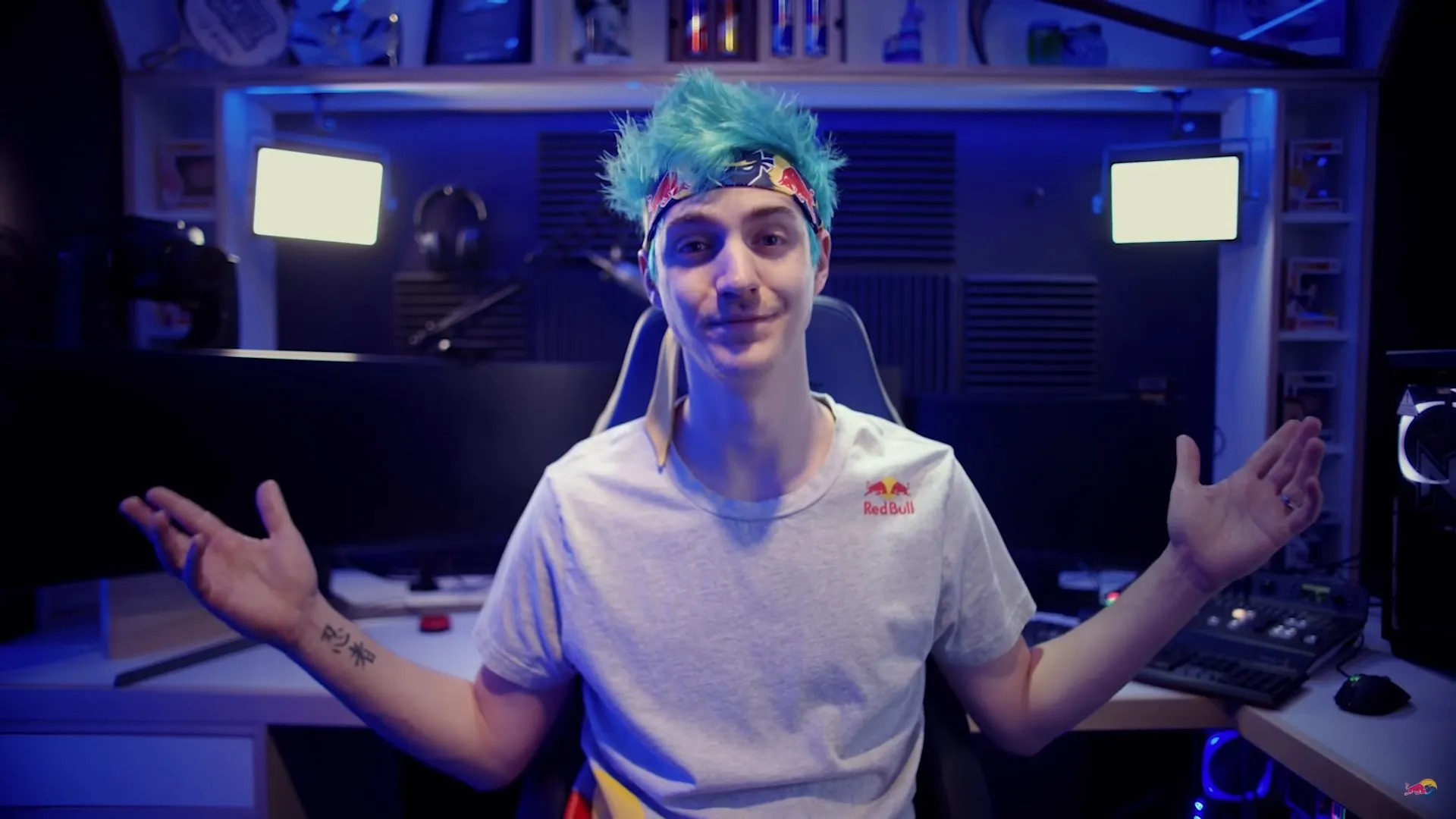 Стример Ninja перешел с Twitch к Microsoft. Почему это важно?