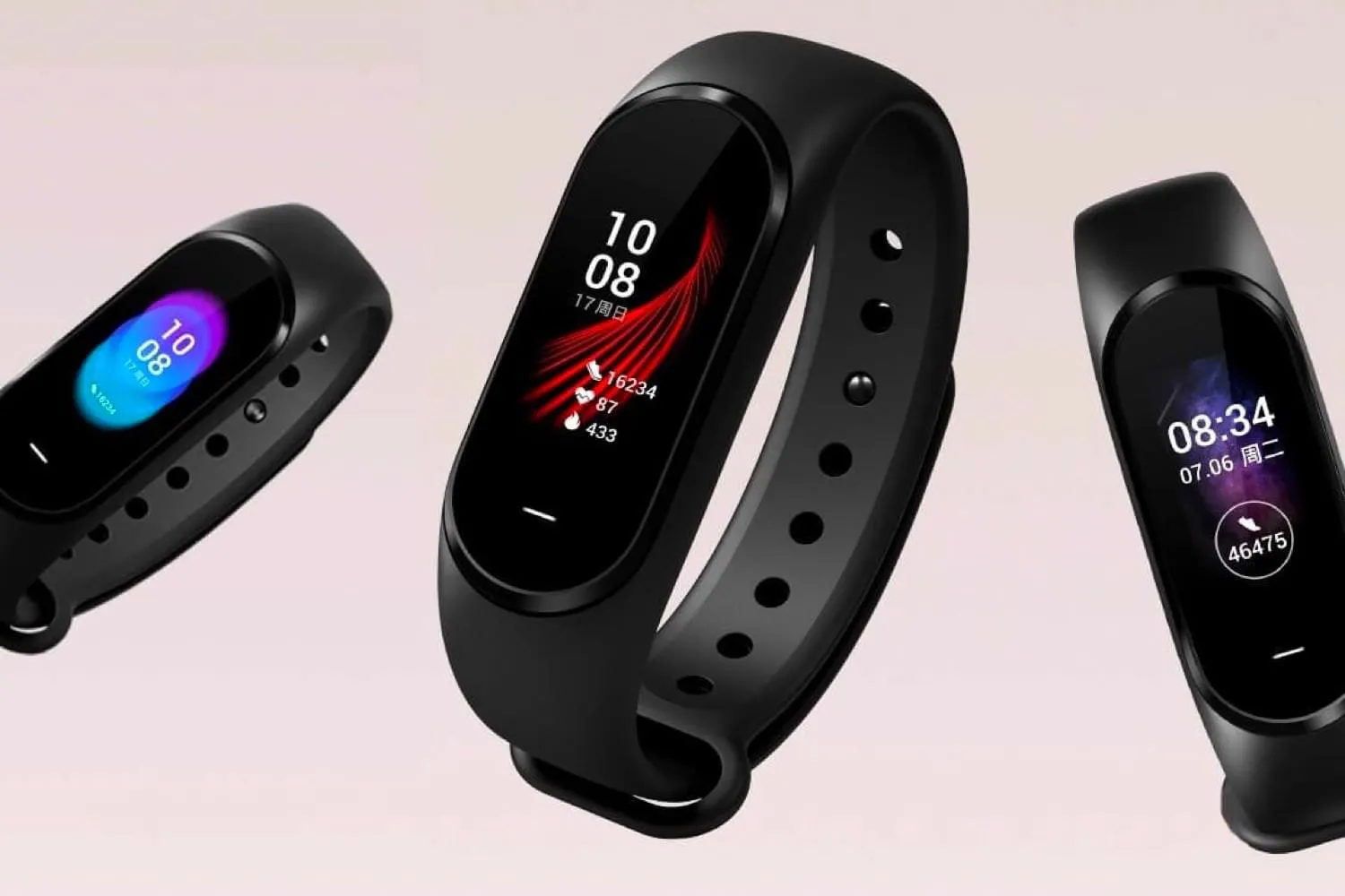 Xiaomi Mi Band 4 финально подешевел в России. Сейчас он выгоднее всех