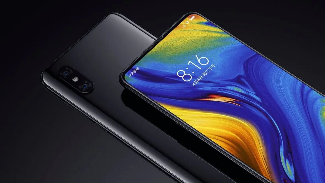 Xiaomi Mi Mix 4 – следующий флагман китайцев. Он получит рекордную камеру