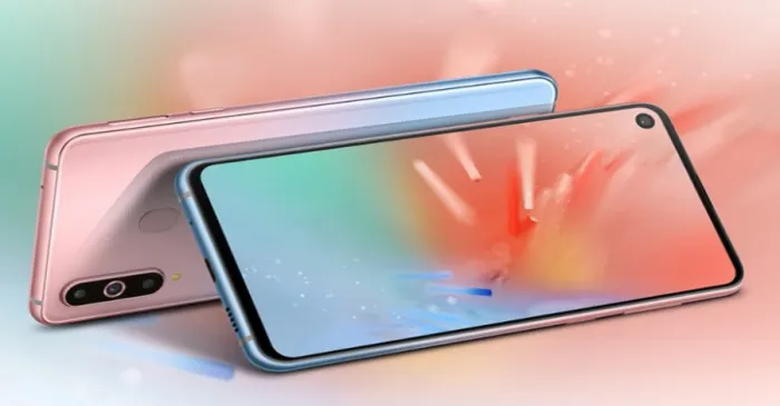 Samsung Galaxy A60 и ещё 4 крутых смартфона с Али, которые не продаются в России официально. Есть даже Sharp
