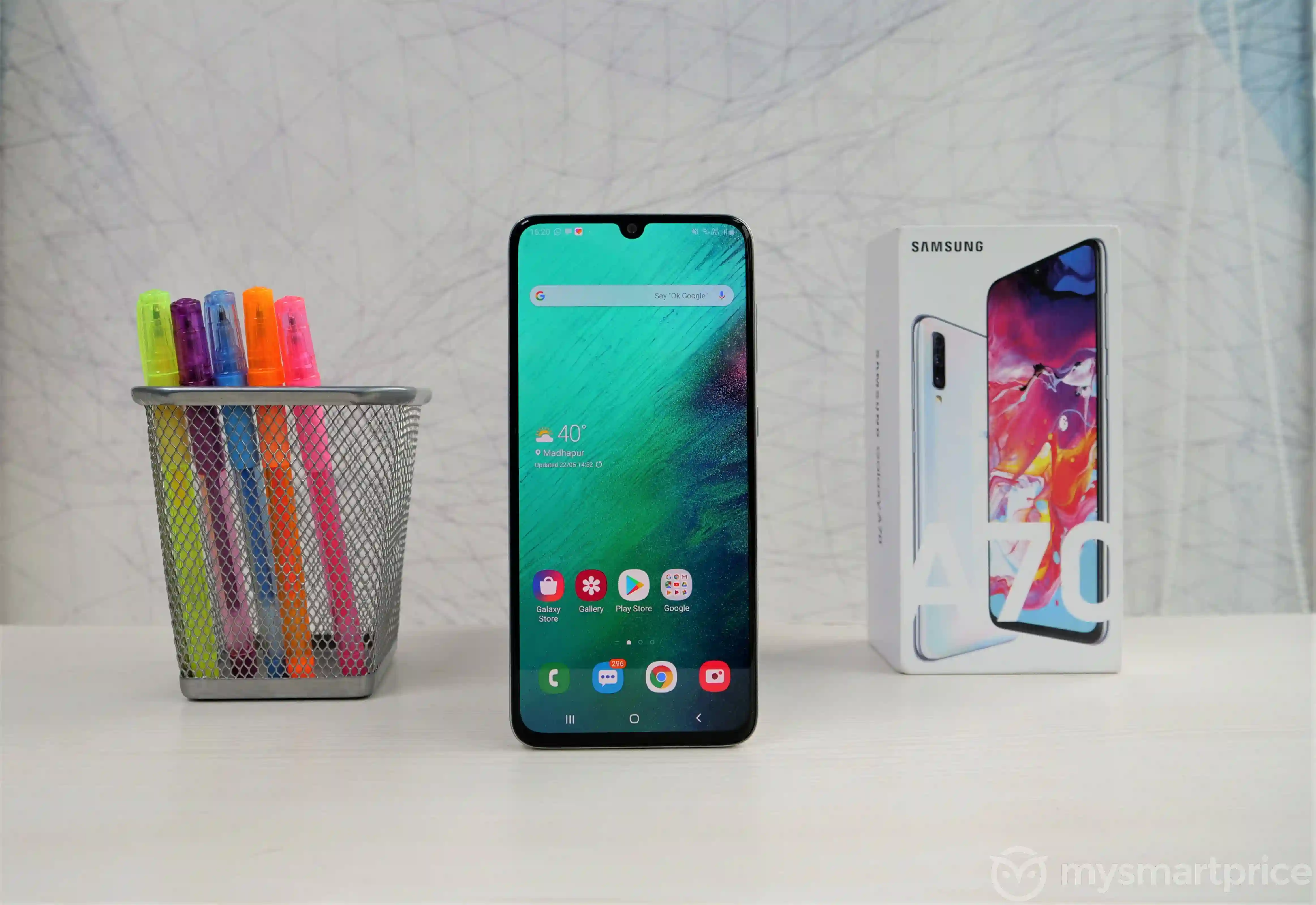У Samsung Galaxy S8 уникальный наследник. На распродаже 11.11 его отдадут исторически дешево