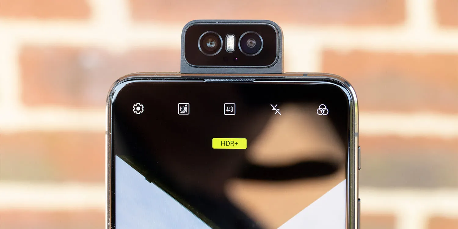 В России трагедия с Asus ZenFone. Компания просто сбежала с рынка