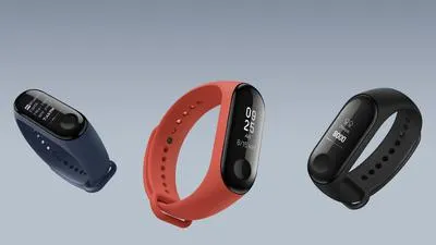 Xiaomi Mi Band 4 мощно подешевел на Tmall. Это самый дешевый официальный вариант