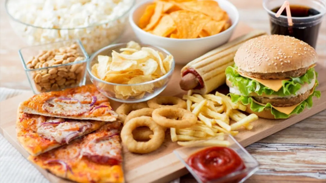 Как похудеть на меню из «Макдоналдса» и Burger King. Объясняет диетолог